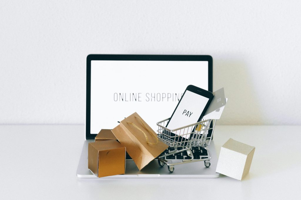 consejos para la creación de tu tienda online
